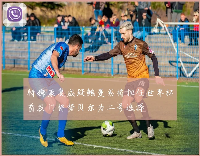 特狮康复成疑鲍曼或将担任世界杯首发门将努贝尔为二号选择